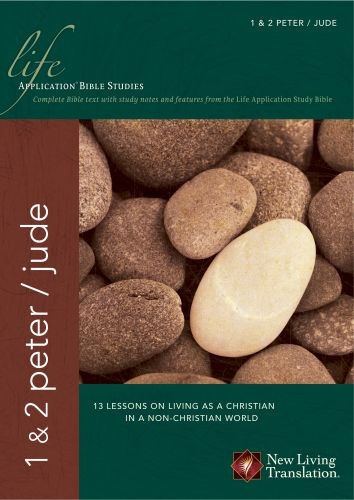 1 & 2 Peter and Jude - Softcover