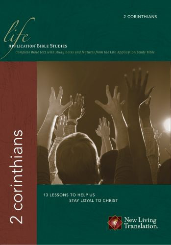 2 Corinthians - Softcover