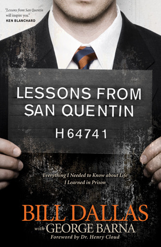 Lessons from San Quentin - Softcover