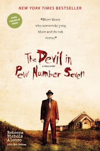 Devil in Pew Number Seven - Softcover