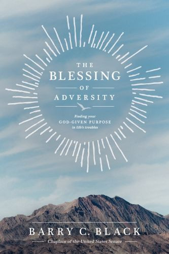 Blessing of Adversity - Softcover
