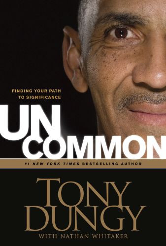 Uncommon - Hardcover