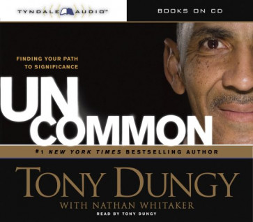 Uncommon - CD-Audio