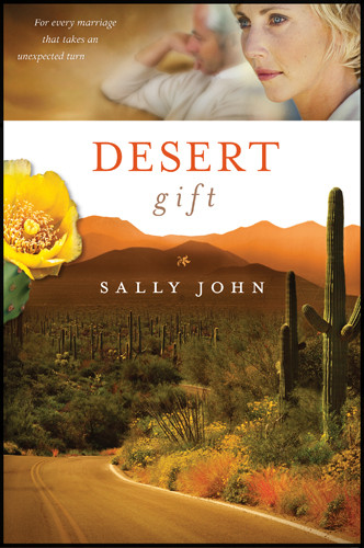 Desert Gift - Softcover