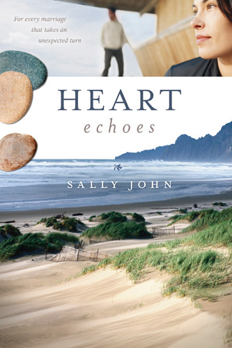 Heart Echoes - Softcover
