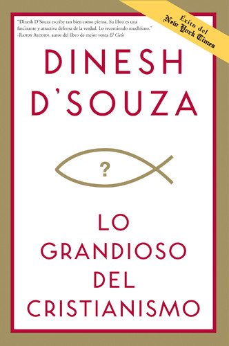 Lo grandioso del cristianismo - Softcover