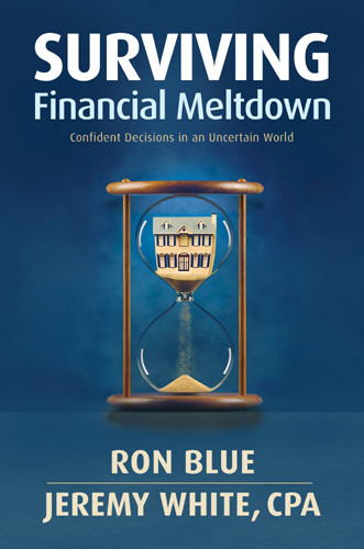 Surviving Financial Meltdown - Softcover