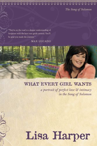 What Every Girl Wants - Softcover