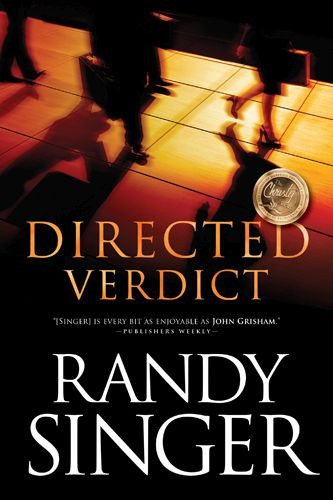 Directed Verdict - Softcover