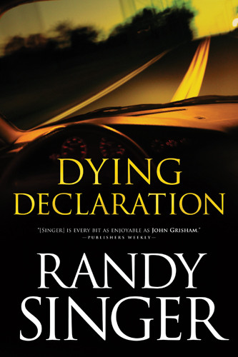 Dying Declaration - Softcover