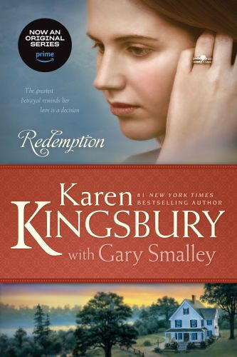 Redemption - Softcover