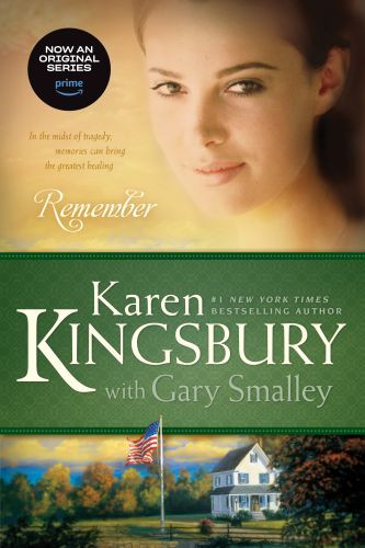 Remember - Softcover