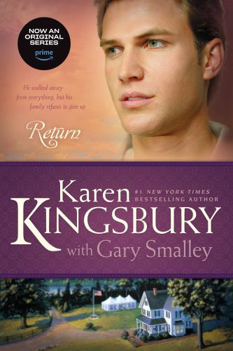 Return - Softcover