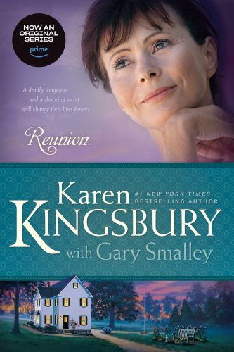 Reunion - Softcover