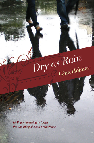 Dry as Rain - Softcover