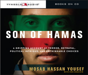 Son of Hamas - CD-Audio