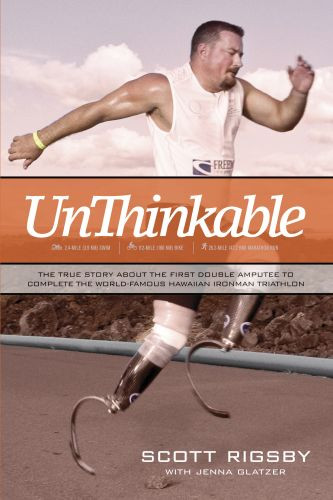 Unthinkable - Softcover