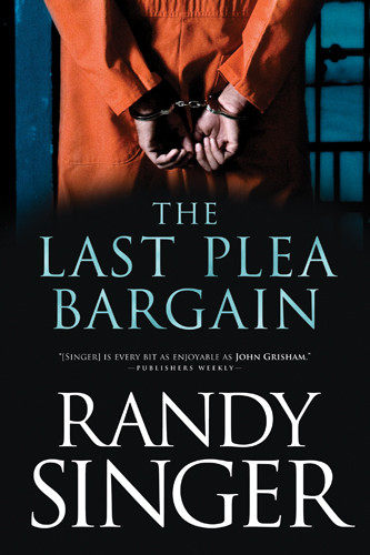 The Last Plea Bargain - Softcover