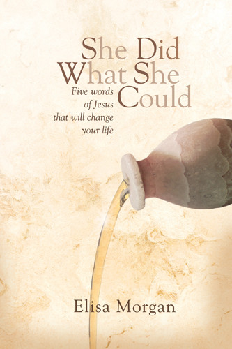 She Did What She Could (SDWSC) - Hardcover
