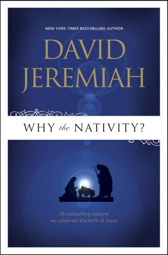 Why the Nativity? - Softcover
