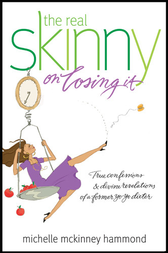 The Real Skinny on Losing It - Softcover