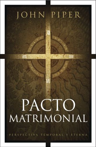Pacto matrimonial - Softcover