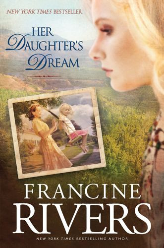 Her Daughter's Dream - Hardcover