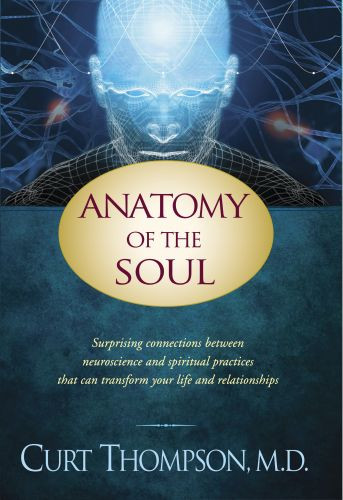 Anatomy of the Soul - Softcover