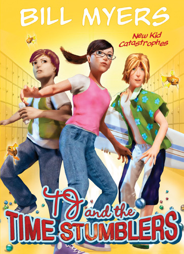 New Kid Catastrophes - Softcover