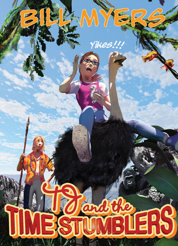 Yikes!!! - Softcover