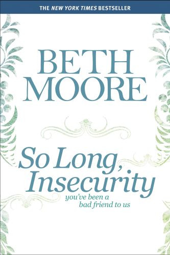 So Long, Insecurity - Softcover