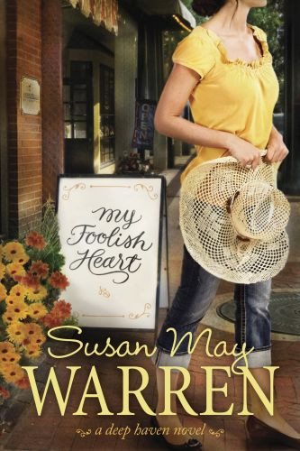 My Foolish Heart - Softcover