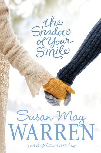 Shadow of Your Smile - Softcover