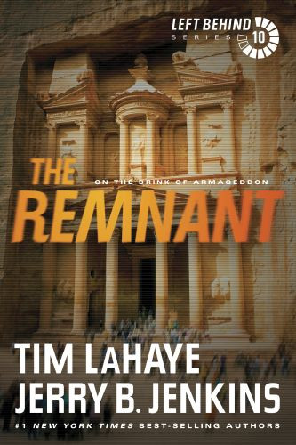 Remnant - Softcover
