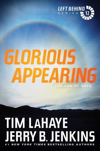 Glorious Appearing - Softcover
