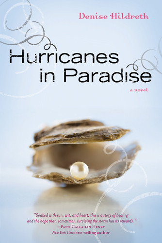 Hurricanes in Paradise - Softcover