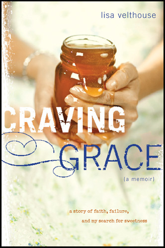 Craving Grace - Hardcover