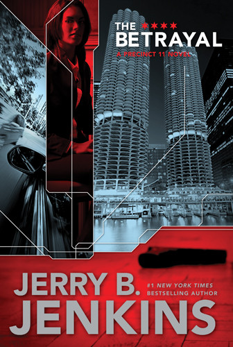 The Betrayal - Softcover