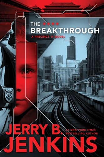 The Breakthrough - Softcover