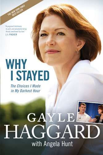 Why I Stayed - Softcover