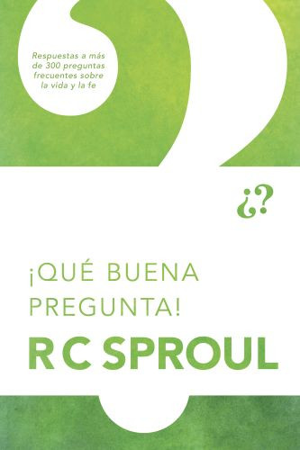 ¡Qué buena pregunta! - Softcover