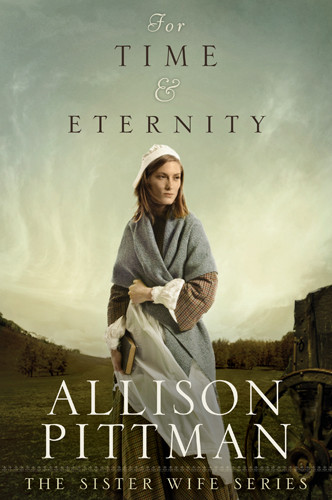 For Time & Eternity - Softcover