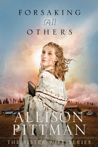 Forsaking All Others - Softcover