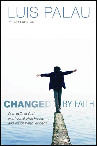 Changed by Faith - Softcover