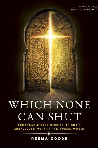 Which None Can Shut - Softcover