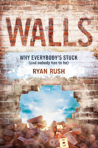 Walls - Softcover