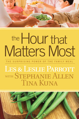 The Hour That Matters Most - Softcover