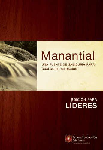 Manantial (Edición para líderes) - Softcover