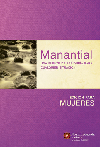 Manantial (Edición para mujeres) - Softcover