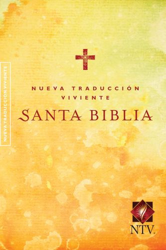 Santa Biblia NTV, Edición compacta (Tapa rústica) - Softcover